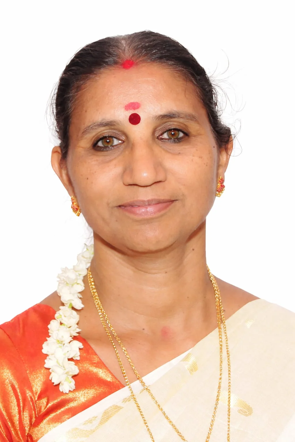 Smt. Sarala Devi